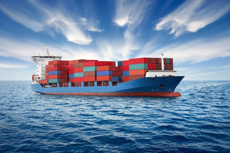 OCEAN FREIGHT